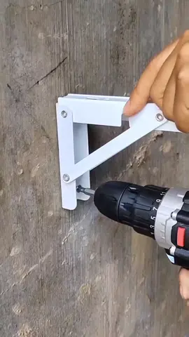 Bracket Engsel Siku Lipat Meja #bracket #braketlipat #promo 