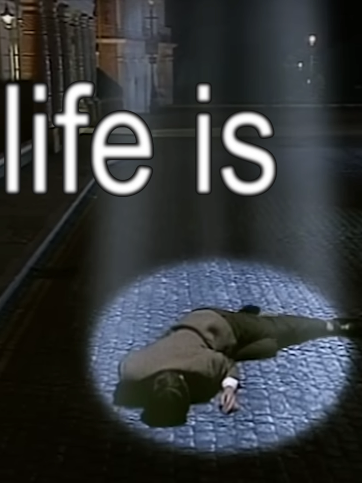 livin' thru dis hell, when will i miss? | Mr Bean #foryourpage #mrbean #lyricsvideo #phonk #freddiedredd #prodghao