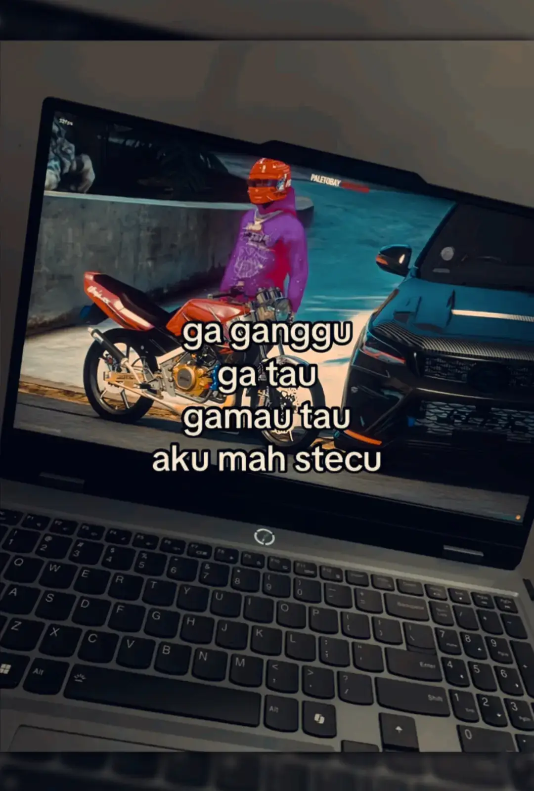 #fyp #swu #sultangank #bussidtiktok #masukberandafyp 