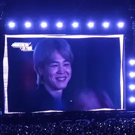 my baby 🥹 em bé xinh quá huhu #jimin #RUNSEOKJIN_epTOUR_ECORE #parkjimin #jiminbts #jmvnfp 