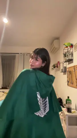 Tumbando titanes como capitán leviii🙂‍↕️