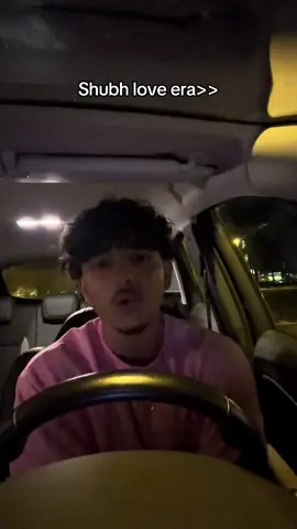 Bas saath tera mangda ni ❤️‍🔥 #shubh #youandme #punjabi #browntiktok #hindisong 