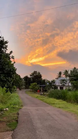 Sanset🙌🏻🌅🍃#masukfyp #maqrib ##sadstory 