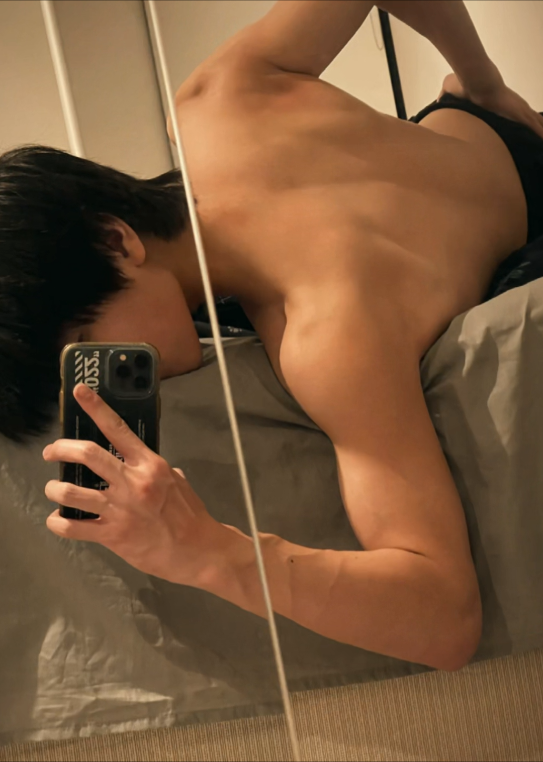 2018 vs 2025 #GlowUp #fyp #foryou #foryoupage #devonkeienzo 