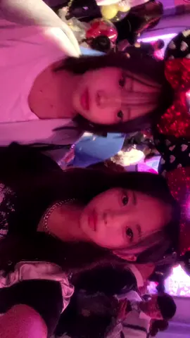 ディズニーたのしすぎてる#大阪#ちゅーに#姉#高2#まま