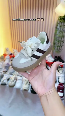 ✨👧🏻👦🏻แซมเด็กมาไหม่ #tiktoklive #livehighlights #รองเท้า #รองเท้าเด็ก #รองเท้าผ้าใบเด็ก 