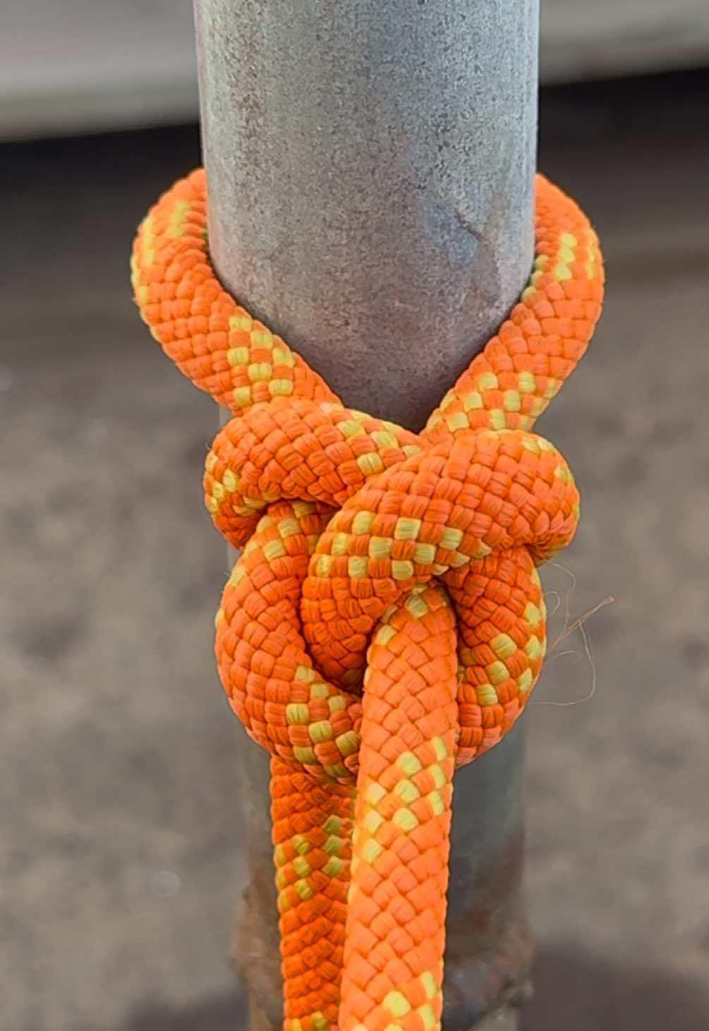 Quick Knots 🤠 #creatorsearchinsights #creatorsearchinsights2025 #foryoupage #howto #fyp 