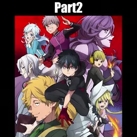 His own autn wants him dead just because he’s half ghoul #usa #anime #animetiktok #fyp 