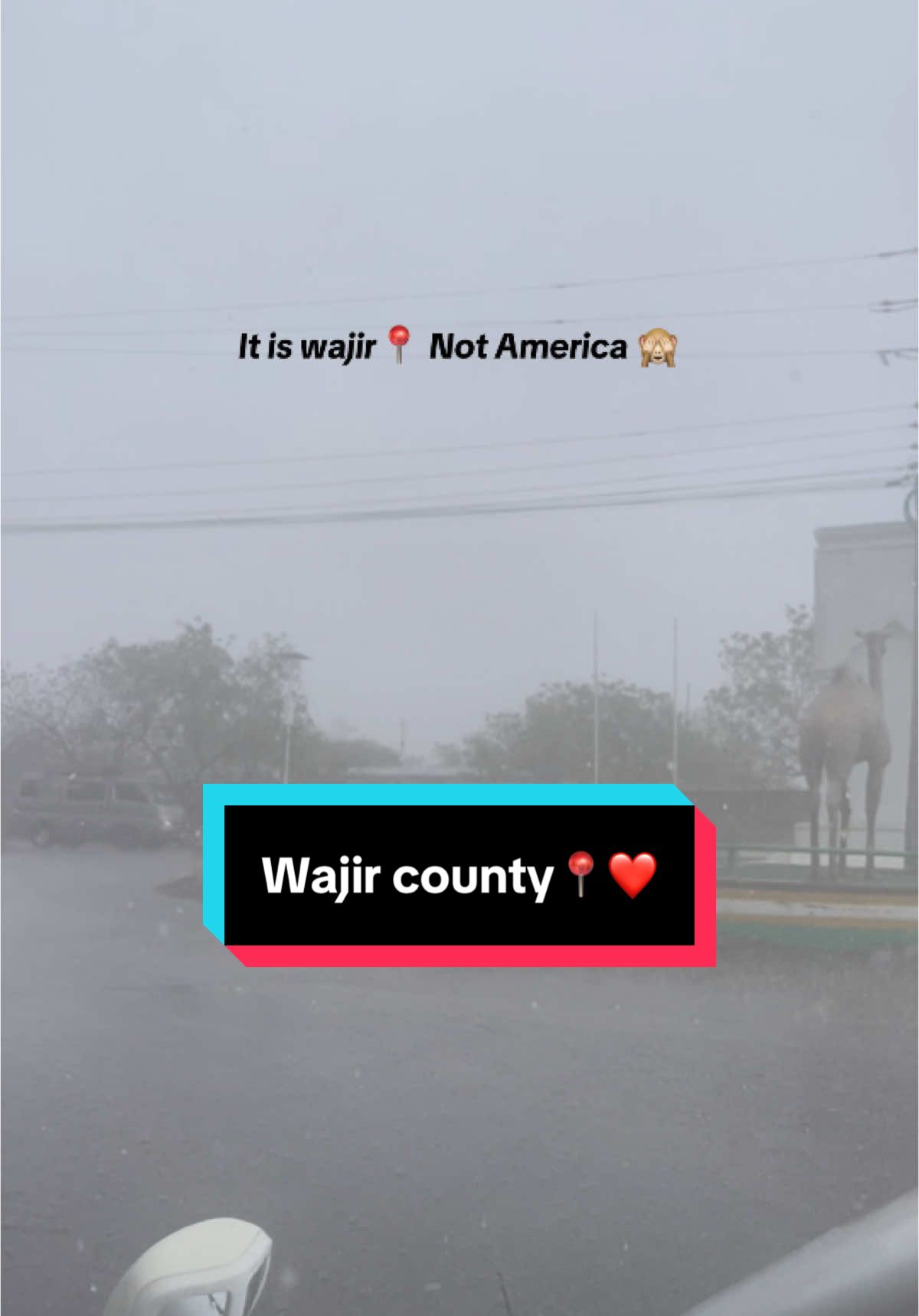 Wajir hafade kajagtaa 📍❤️