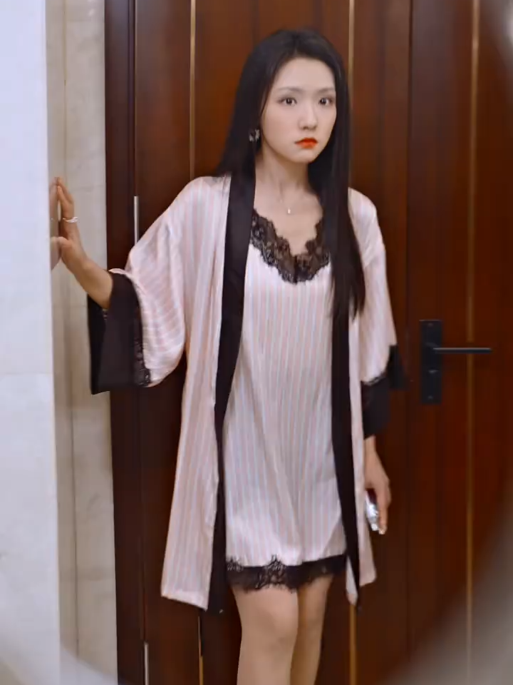 Ánh Sáng Trong Tăm Tối-30#reviewphim #phimngan #phimhay #phimhaymoingay #reviewphimtrungquoc #reviewphimngắn