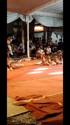 hayo guyuo #kebogiro #waroktemanggungan #jarankepang 