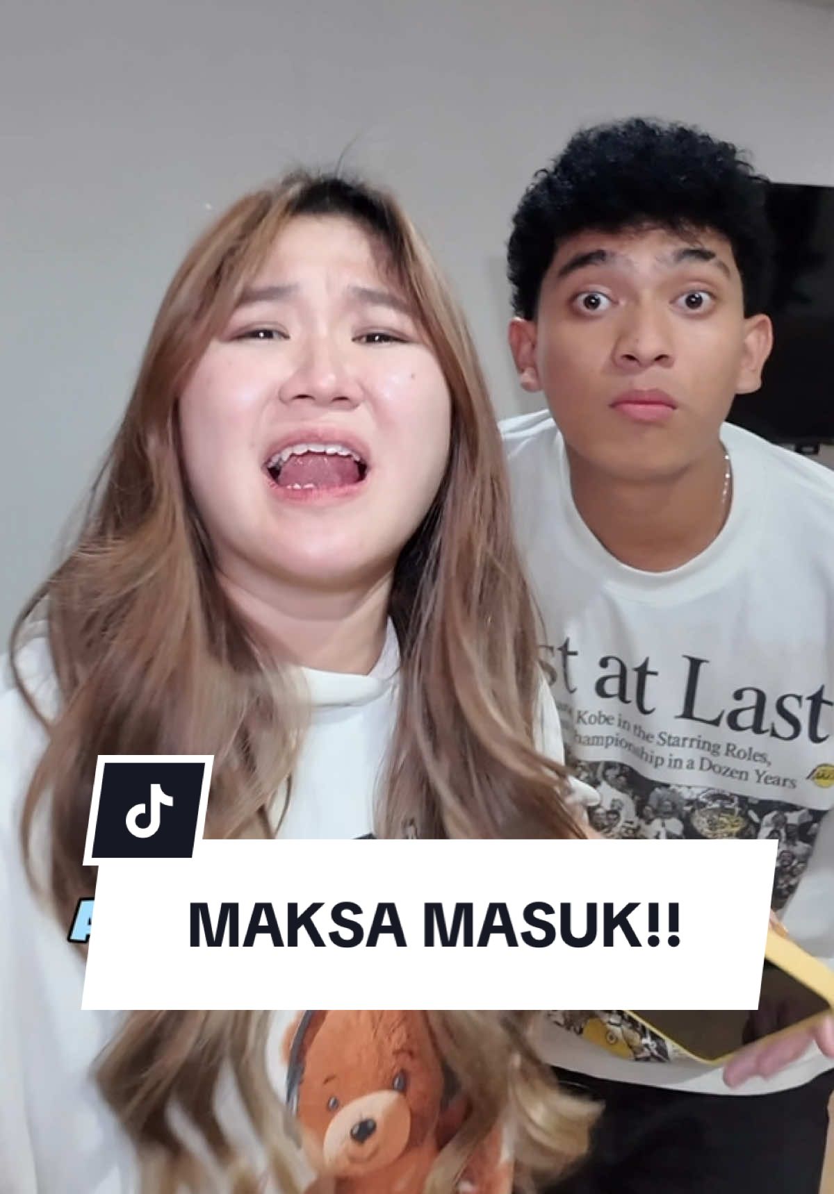sekarang harusnya udah aman! #dellaseptt #dailylife #prank #dailyvlog #comedy 
