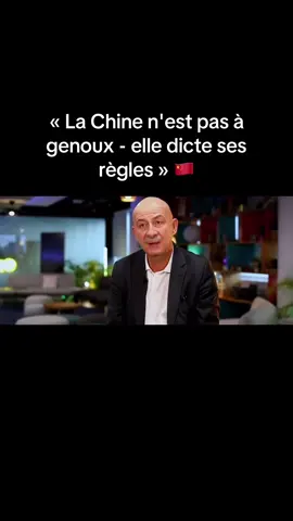 #Chine #Diplomatie #Géopolitique #Actualité #Politique