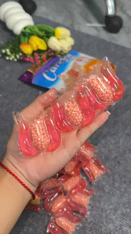 Viên giặt xả carefor #viengiatxa #viengiatxacarefor #carefor 