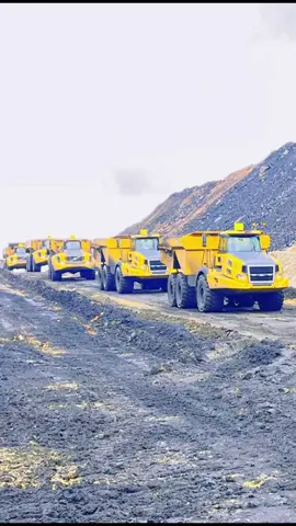 #earthmoving #umsebenziwethu #Opencast 