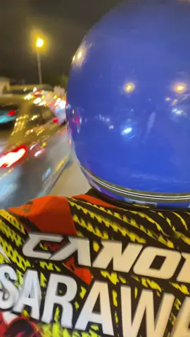 kepada yg mintak full vd #usen #kuchingsarawak #sarawakian #catcity 