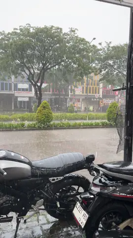 📍citra raya hujan deras bangett #citrarayatangerang #masukberanda #xcyzba #fyp 