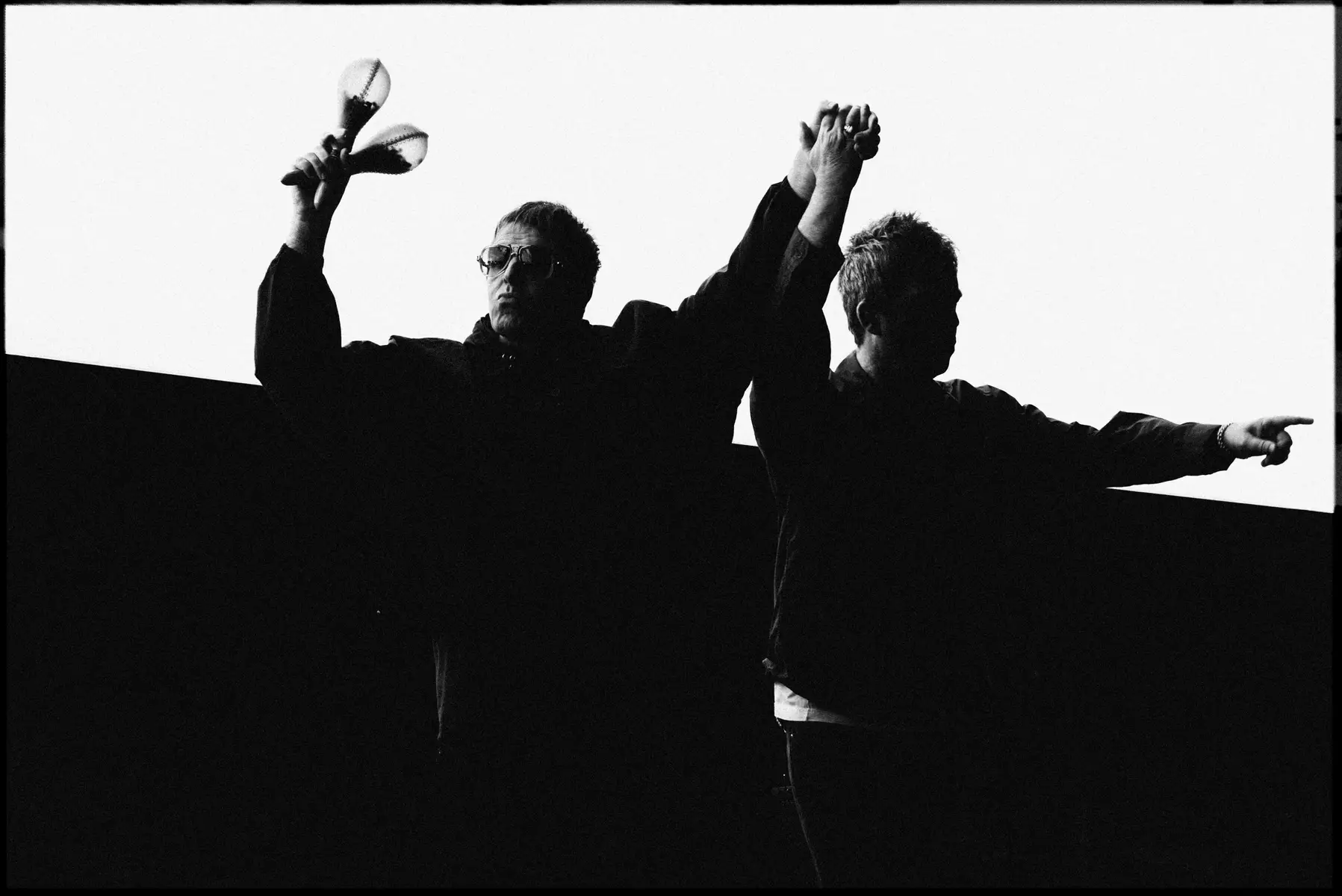 MELBOURNE NIGHT ONE 🇦🇺 31.10.25 #OasisLive25