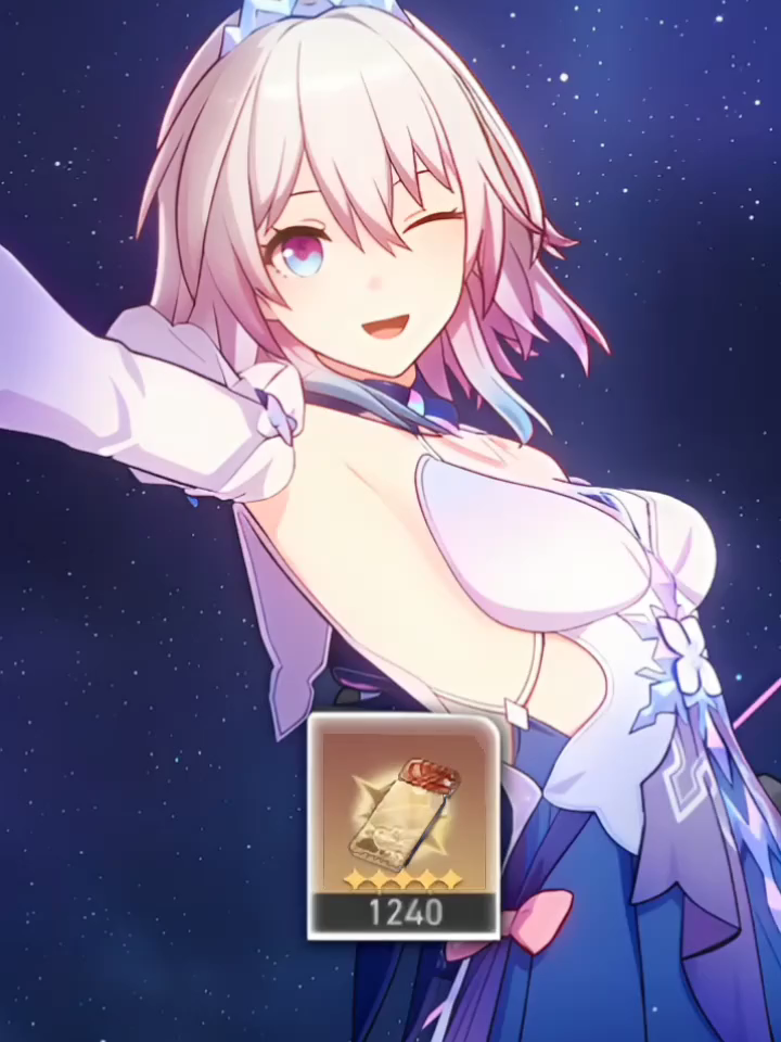 mba Maret tajir😋 ##hsrcreators #HonkaiStarRail #march7thsimp #march4wolfen #hsredit #hoyocreators #hsr #march7th #march7thhonkaistarrail #enigmata