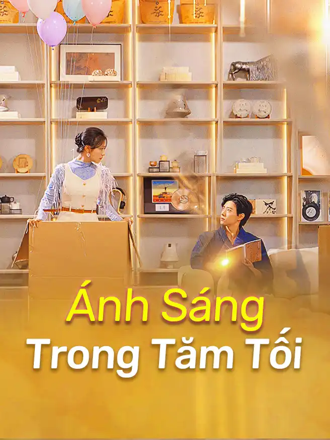 Ánh Sáng Trong Tăm Tối-64#reviewphim #phimngan #phimhay #phimhaymoingay #reviewphimtrungquoc #reviewphimngắn