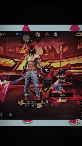 cute dữ :)) #freefirevn🇻🇳 #mataccfreefire #xuhuongtiktok2025💝💝 #xuhuong2025🥰 