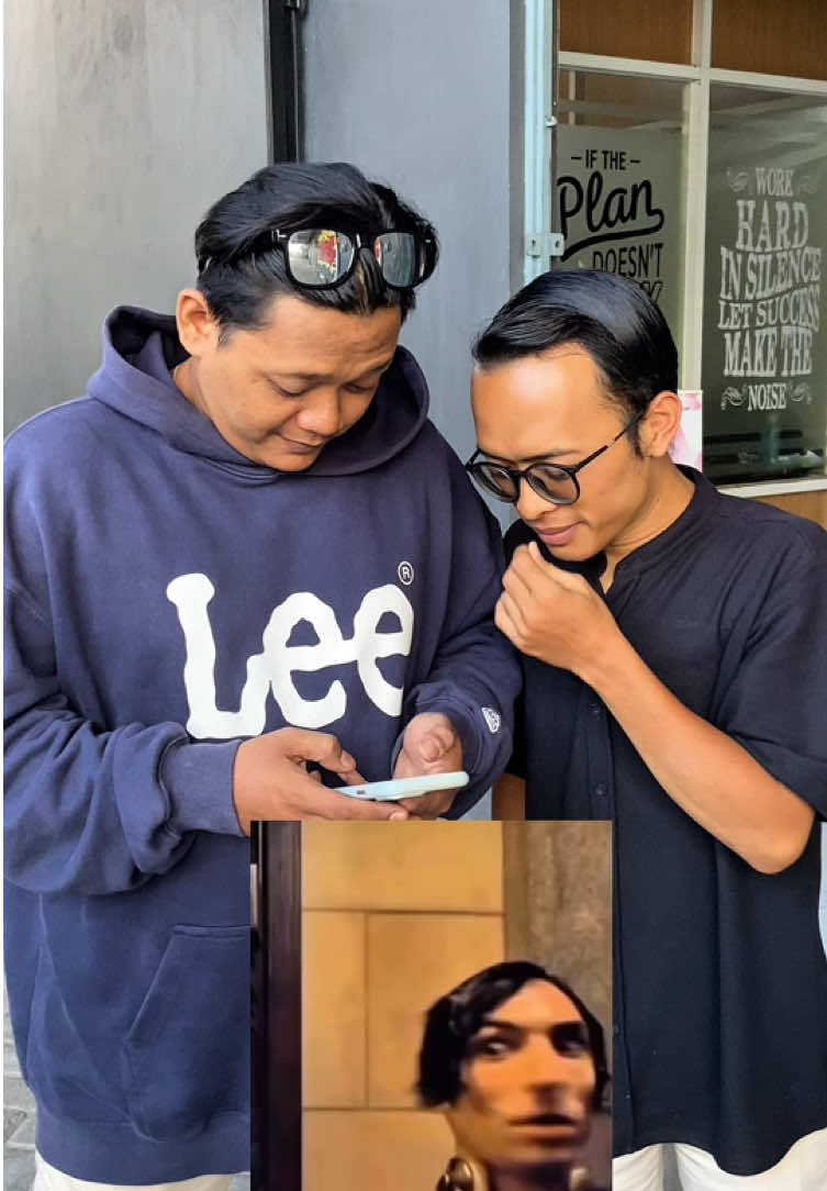 Sampek kiamat juga gabakal tembus😭😭#fypシ #foryourpage #fyyyyyyyyyyyyyyyy #komedikocak #komedi 