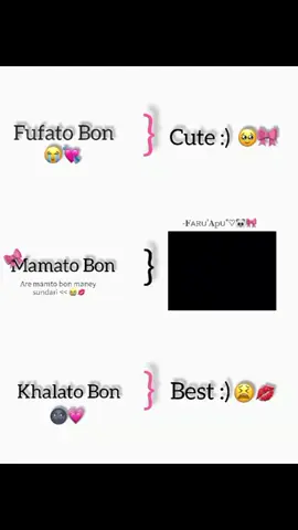 Mention Laga 😭🙌🏻