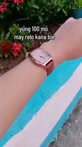 #relo #ladieswatch 