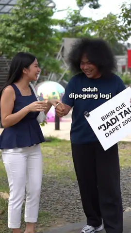 ternyata ini yang terpenting! langsung dikasih tau sama ka ariel tatum 😮