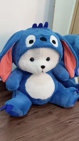 Lena stitch #lena #gaubong #quatanggaubong #viral #megaubong 