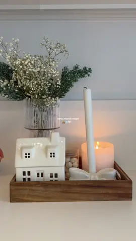 first november reset 🫶🏼🫧 #resetroutine #cleanwithme #firstofthemonth #organizedhome #motivation 