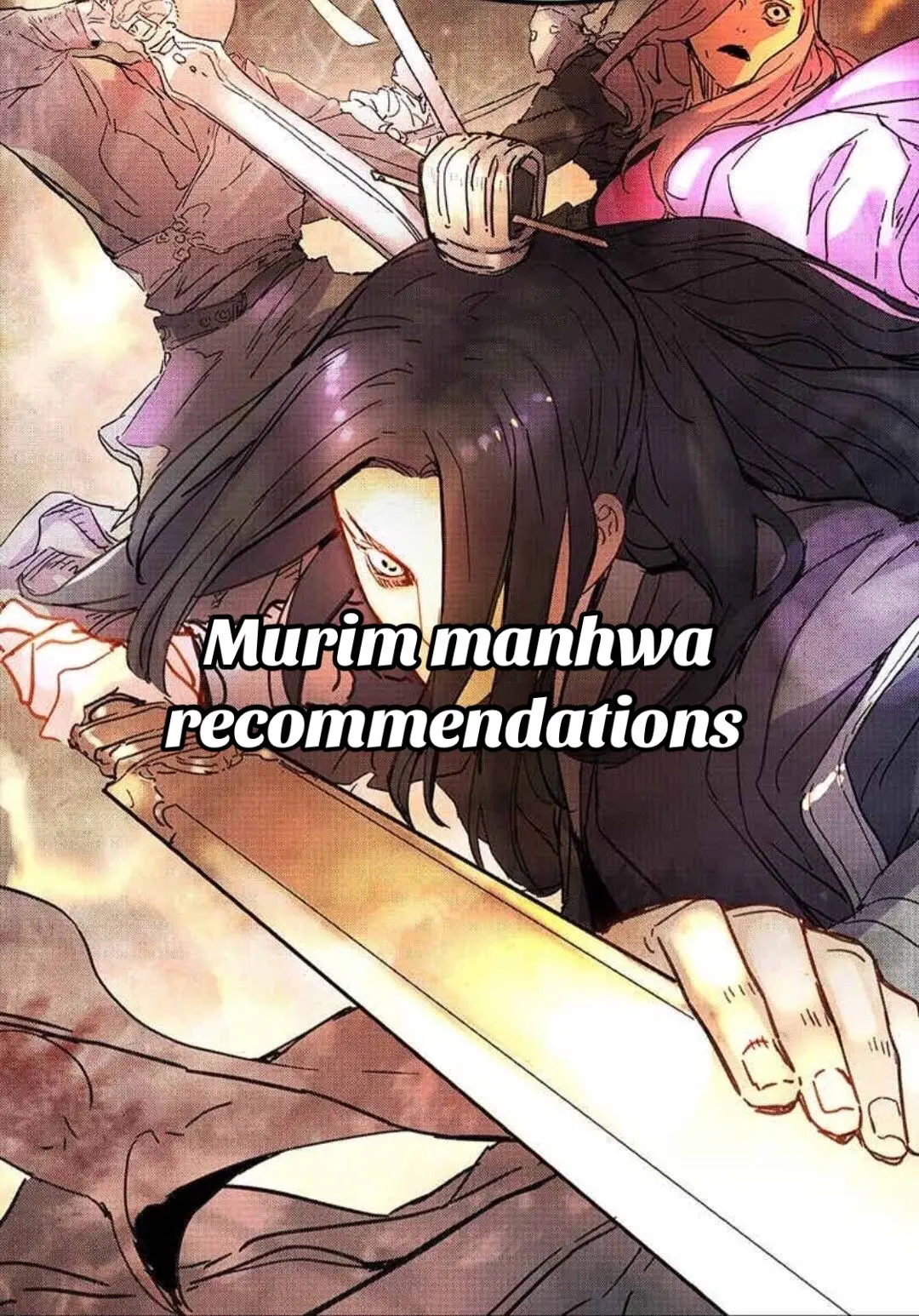 #manhwarecommendation #murimmanhwa #manhwafyp #manhwatiktok #underrated 