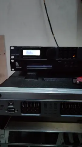 seng santai 😄☕ #soundsystem #brewog_audio #soundviral #fyp #lewatberanda 