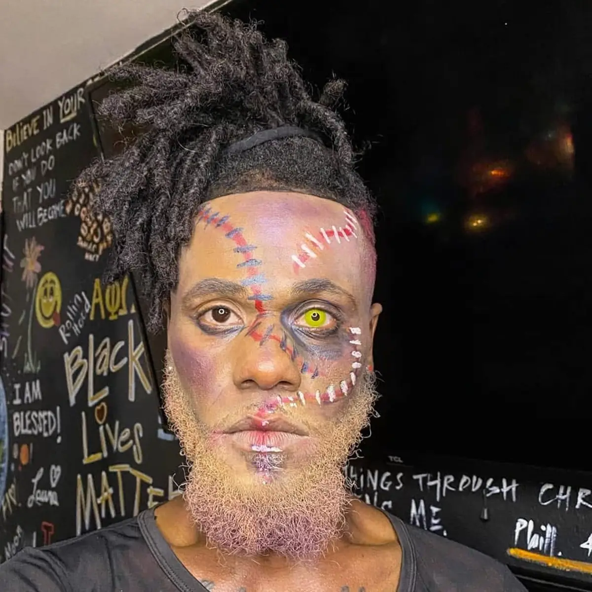 Happy Halloween 🎃 