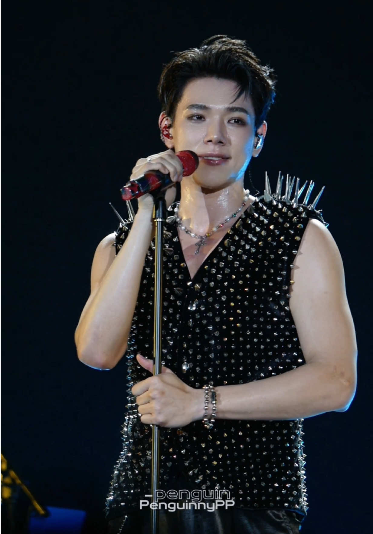 คือต้าห์อู๋มีกี่ปอด อมกกกก @DAOU ต้าห์อู๋ค้าบบ~ #ต้าห์อู๋ #daou #oueiija #monstermusicfestival2025 #monster2025xdaouoffroad 