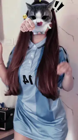 หนีห่าวว  👏🏻🤗 #你好 #คนไทยเป็นคนตลก #เต้น  #บับบีวิลา 