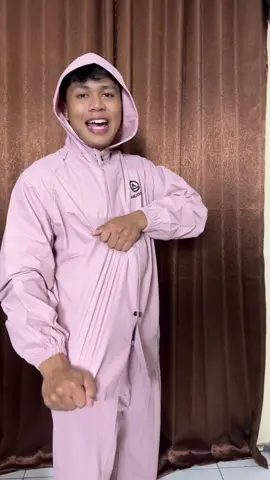 Jas hujan anti rembes #jashujan #jashujanviral #jashujanmurah 