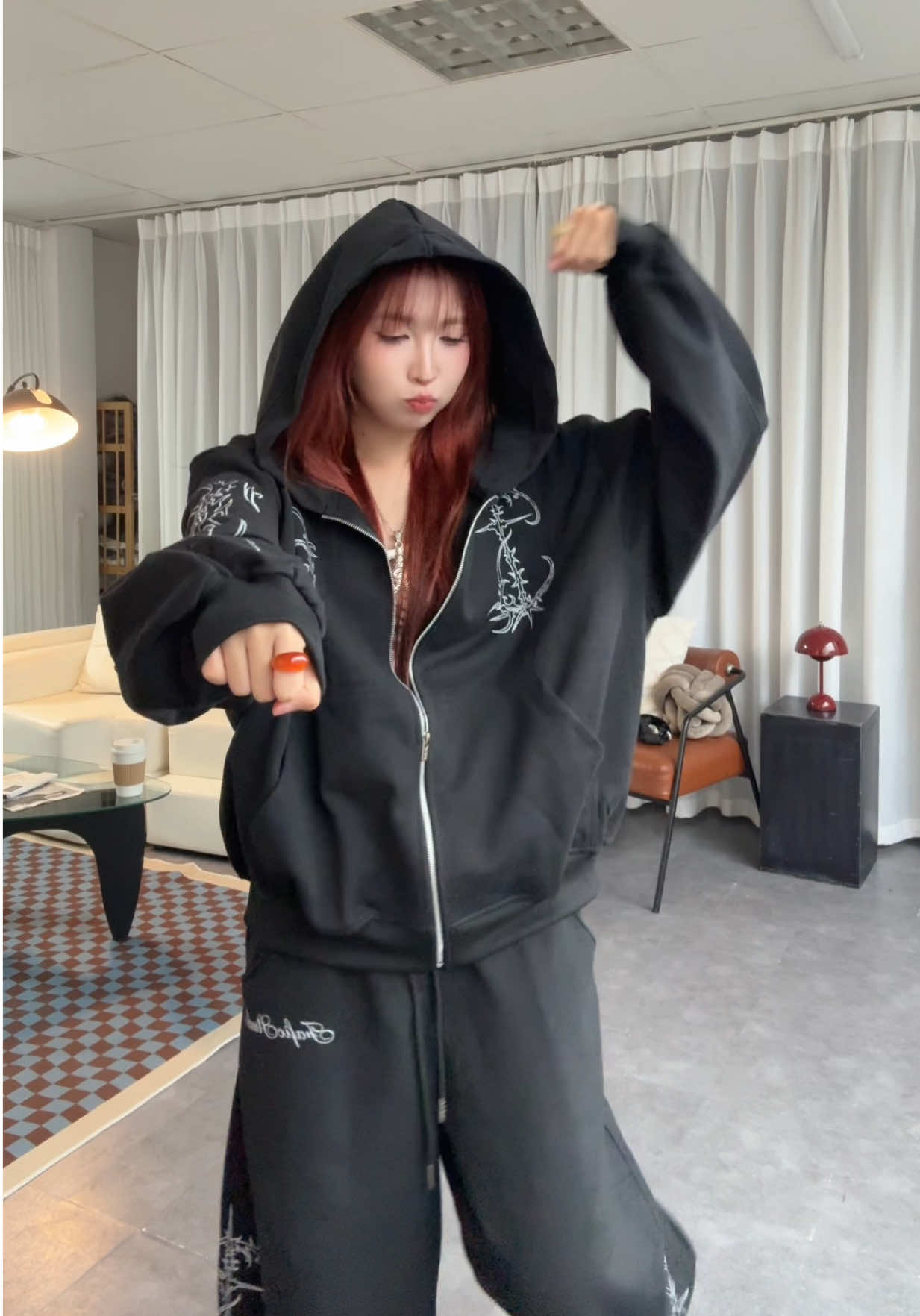 Hà Nội đừng mưa nữaaaa 😬 #yangg02 