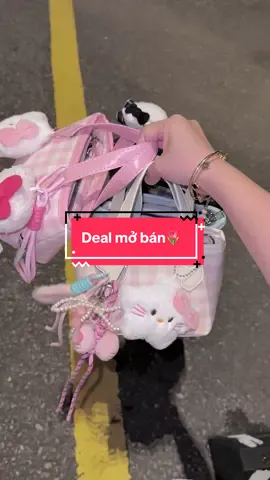 #tuixach xinh thế này, đựng vừa ĐT ạ 💯💐  #saletiktokshop #mienphivanchuyentoanquoc #tuideocheo #tuixinhdaopho 