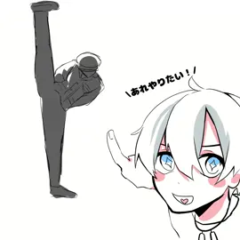 おらふくんはきっとできない #ドズル社　おらふくん　#イラスト