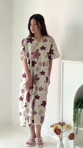 Daster Renda Amarylis🌸😻🫶🏻 #arnisaofficial #dasterviral #dasterkekinian 