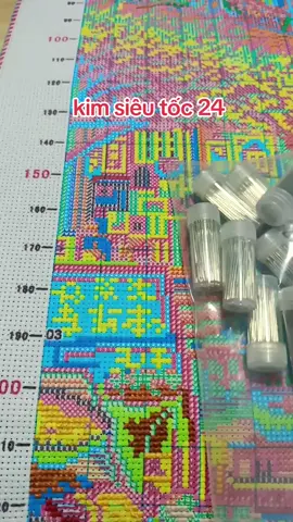 #xuhuong #tranhtheuchuthap 