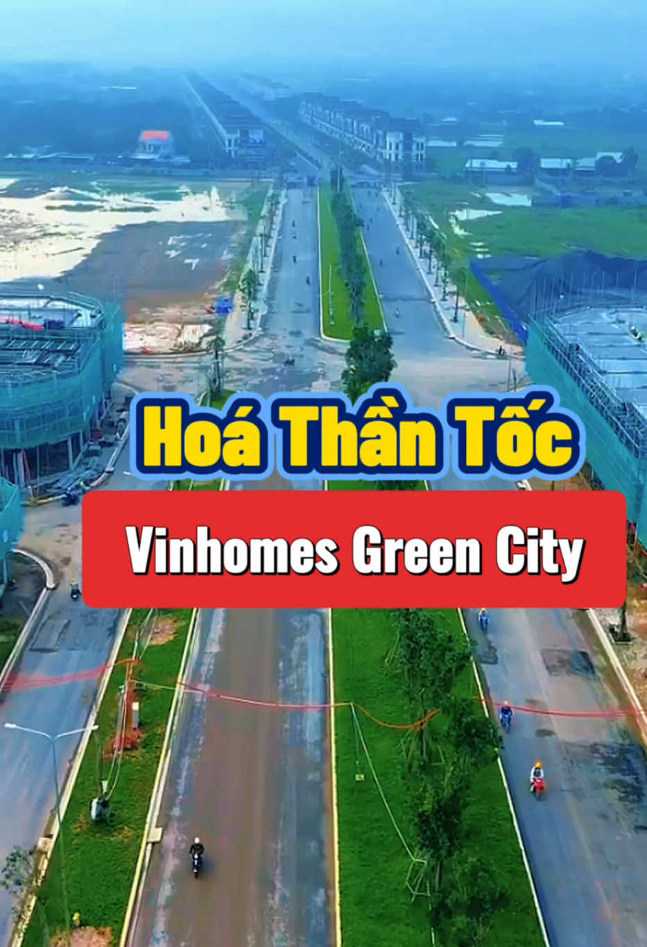 Hóa thần tốc. Vinhomes Green City vẫn bán đều đặn Tháng rồi sóng Cần Giờ vậy mà vẫn giao dịch tầm 200 căn nhé cả nhà #DoThiDangSongBacNhatTayBacTPHCM #vinhomeshaunghiaduchoalongan #VinhomesGreenCity #BatDongSan #Vinhomes 