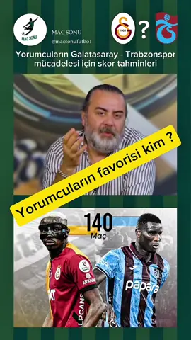 Süper ligde 11. Haftaya girerken, haftanın en önemli maçlarından biri olan Galatasaray Trabzonspor maçı Rams Park'ta oynanacak .Bu maç ile beraber Galatasaray toplamda 4.  kez İstanbul'da maça çıkmış olacak. Bu maçtan sonra sari kırmızılılar 4 kez daha İstanbul ve yakın çevresinde maça çıkacak sizin bu konuyla ilgili düşünceleriniz neler yorumlarda belirtin lütfen. #Galatasaray #Trabzonspor #Superlig #Derbi #Devmac 