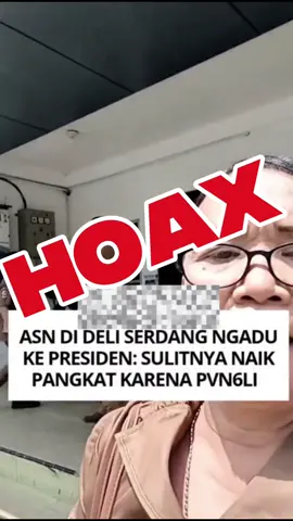 BKPSDM Deli Serdang Klarifikasi Isu Pungli, Pastikan Proses Kenaikan Pangkat ASN Transparan ‎ ‎LUBUK PAKAM – Badan Kepegawaian dan Pengembangan Sumber Daya Manusia (BKPSDM) Kabupaten Deli Serdang menegaskan bahwa proses kenaikan pangkat aparatur sipil negara (ASN) di lingkungan Pemkab Deli Serdang berlangsung transparan, profesional, dan tanpa pungutan liar (pungli). Hal ini disampaikan dalam konferensi pers di Ruang Kominfo Deli Serdang, jumat (31/10). ‎ ‎Konferensi pers dipimpin Plt. Kadis Kominfostan Kab. Deli Serdang, Anwar S Siregar SE, M.Si, didampingi Kabid Mutasi dan Promosi BKPSDM, Ahmad Junaidi NST, dan PLH Kabid Pengembangan Kompetensi Aparatur, Agung Tritantyo. ‎ ‎Langkah klarifikasi dilakukan untuk merespons isu yang beredar di media sosial terkait tuduhan pungli dan pemerasan dalam proses kenaikan pangkat seorang bidan ASN bernama Farida Deliana Purba, yang bertugas di UPT Puskesmas Percut Sei Tuan. ‎ ‎“Kita luruskan, bahwa Farida mengikuti Ujian Penyesuaian Kenaikan Pangkat (UPKP) di Kantor BKN Regional VI Medan, bukan di BKPSDM Deli Serdang,” jelas Agung. ‎ ‎Menurutnya, Farida tidak lulus ujian penyesuaian pangkat karena yang bersangkutan tidak memenuhi nilai ambang batas kelulusan yang telah ditetapkan BKN dan Pemkab Deli Serdang. ‎ ‎Hasil nilai Farida adalah 225 dari total 500, dengan rincian: ‎Tes Wawasan Kebangsaan (TWK): 75 ‎Tes Karakteristik Pribadi (TKT): 85 ‎Tes Intelegensia Umum (TSI): 55 ‎Tes Stabilitas dan Integritas (TKP): 10 ‎ ‎“Nilai ini menunjukkan yang bersangkutan tidak lulus ujian. Maka tuduhan adanya pungli atau permainan tidak benar. Rlis nilai juga live,” tegas Agung. ‎ ‎Agung juga menjelaskan bahwa pada pelaksanaan UPKP tahun 2025, terdapat 81 peserta ASN dari Deli Serdang, namun hanya 23 orang yang lulus sesuai ketentuan nilai ambang batas. ‎ ‎Proses pendaftaran hingga pelaksanaan ujian dinyatakan transparan. BKPSDM menyurati seluruh UPT untuk mendata peserta ujian, kemudian mengirim data ASN ke BKN, dan ujian dilaksanakan secara CAT (Computer Assisted Test) oleh BKN Medan dengan hasil yang diumumkan secara real time dan terbuka. ‎ ‎“Jadi sangat jelas, UPKP dilaksanakan oleh BKN. BKPSDM hanya memfasilitasi administrasi.Tidak benar ada pungli dan permainan dalam proses ini,” tegasnya lagi. ‎ ‎Menanggapi pertanyaan wartawan terkait kemungkinan adanya oknum di internal BKPSDM, Agung menegaskan pihaknya akan meminta Inspektorat untuk melakukan pemanggilan dan pemeriksaan. ‎ ‎“Kami akan meminta Inspektorat melakukan penelusuran agar semuanya terang benderang dan menghindari persepsi negatif kepada BKPSDM,” ujarnya. ‎ ‎BKPSDM Deli Serdang menutup konferensi pers dengan menegaskan komitmennya memberikan pelayanan kepegawaian tanpa biaya, profesional, dan sesuai peraturan yang berlaku. ‎ ‎Hal ini sesuai dengan arahan Bupati Deli Serdang dr. Asri Luddin Tambunan yang selalu beliau sampaikan di beberapa kesempatan, 