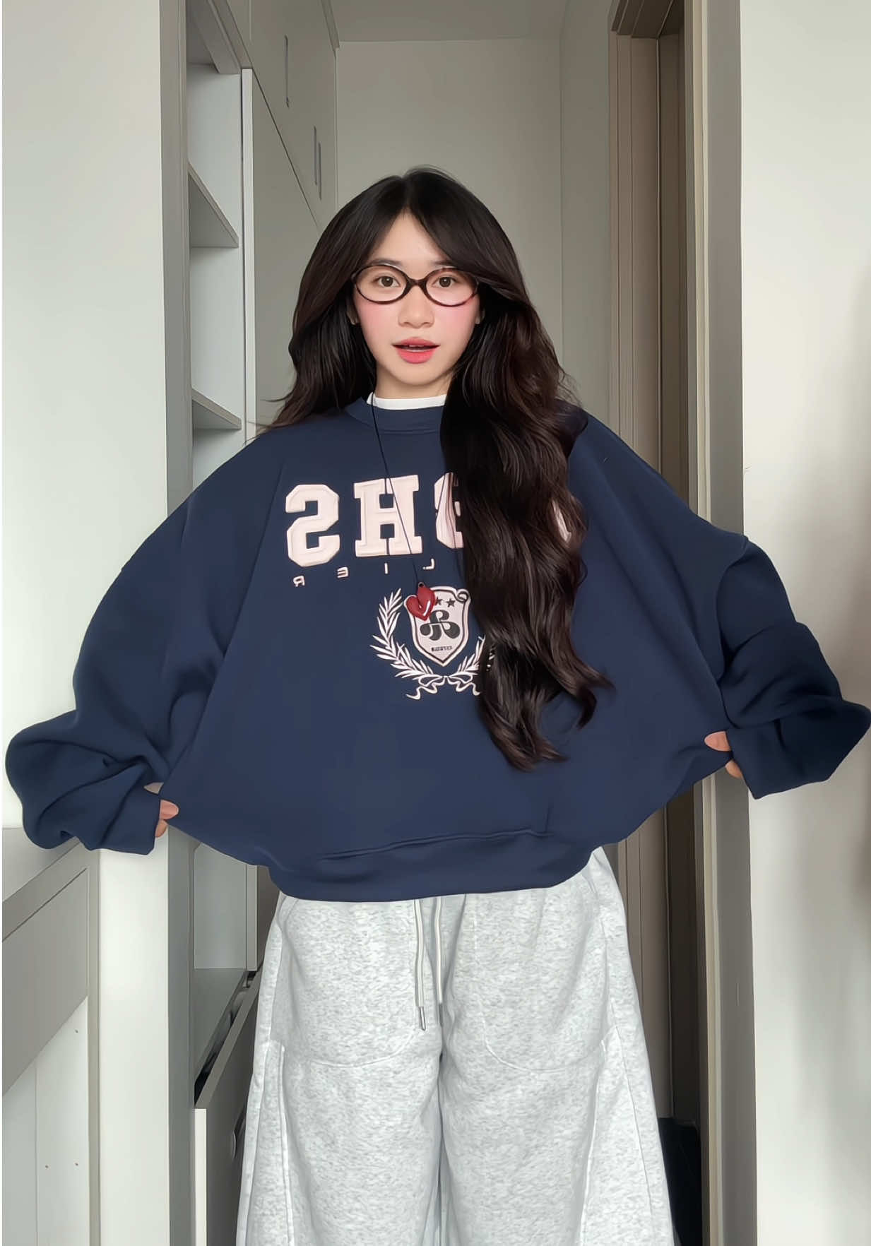 Hời ơi cái form gì mà to xinh xỉu #goclamdep #reviewlamdep #LearnOnTikTok #xuhuongtiktok 