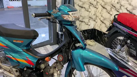 Wave 54zd .Bs 66 gtdd 💰Giá 10tr8 ☎️0977770921 Xem xe cái răng cần thơ 