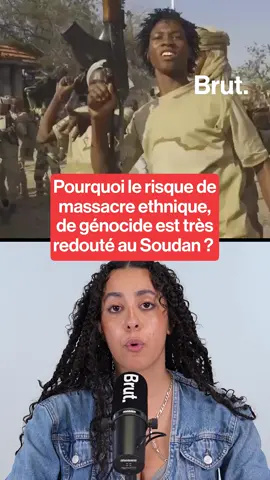 On fait le point sur la situation au #Soudan  #sinformersurtiktok #afrique #conflit 