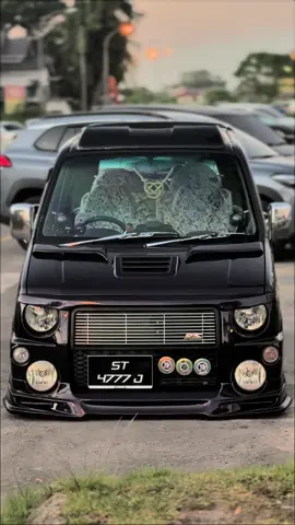 halu pamirsa#mdm #borneostyle #kcar 