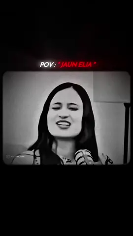 Follow : @jaun_eliaa_syed_ .  .  #poetry #urdupoetry #trending #jaunelia Tags [ jaun elia, jaun elia poetry, jaun elia urdu poetry, urdu, urdu poetry, urdu literature, sad urdu poetry, syedd_jaun_elia ]